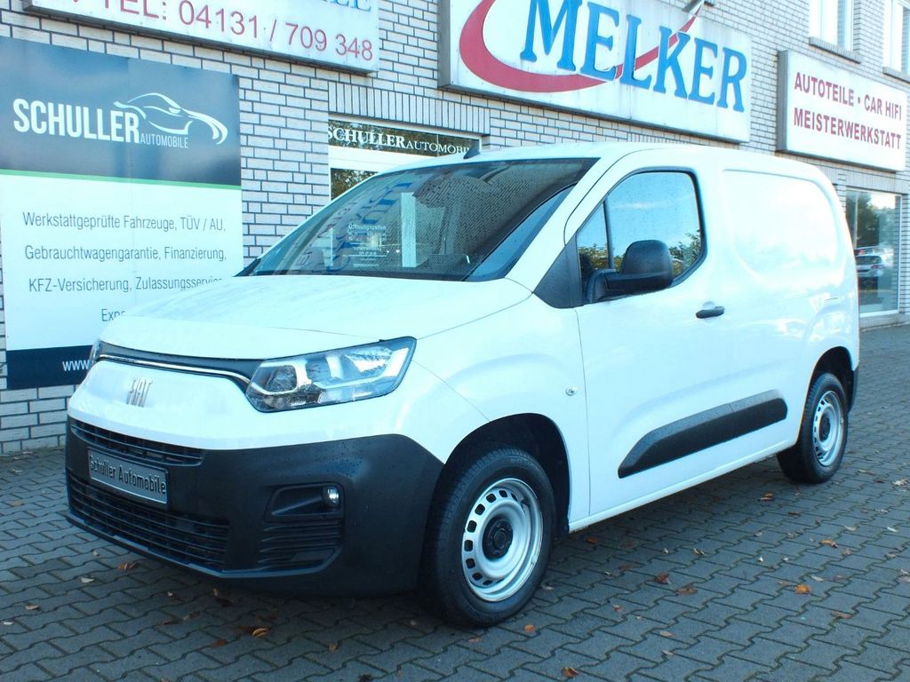Fiat Doblo 2023