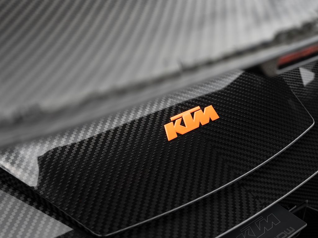 KTM X-BOW 2024