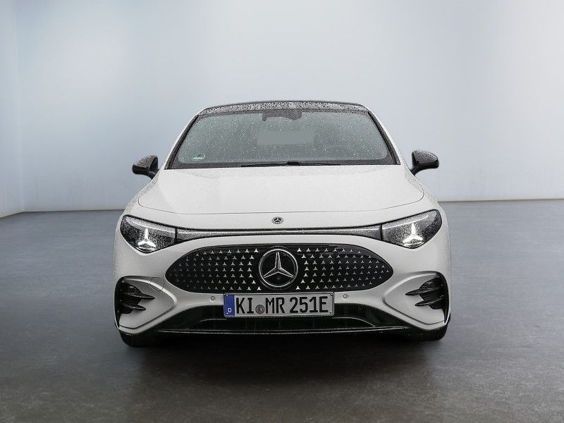 Mercedes-Benz CLA 250 2025