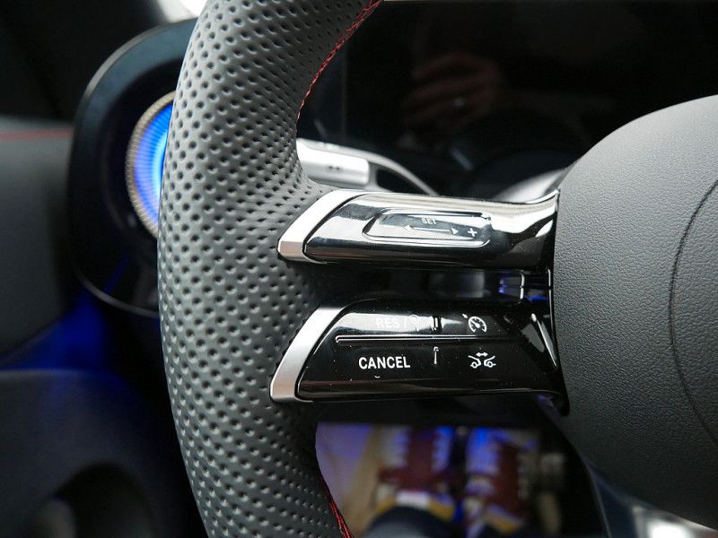 Mercedes-Benz CLA 250 2025