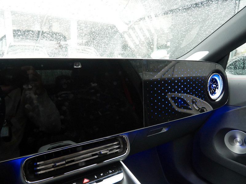 Mercedes-Benz CLA 250 2025