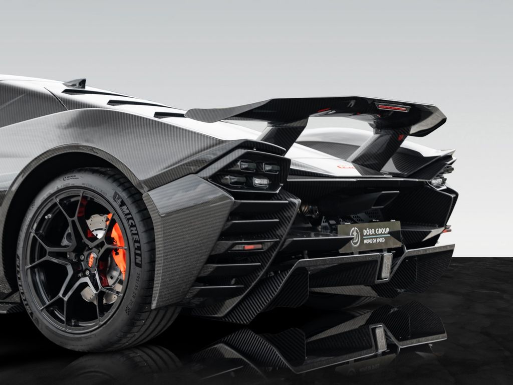KTM X-BOW 2024