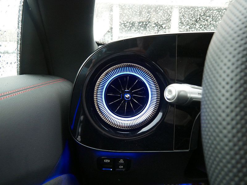 Mercedes-Benz CLA 250 2025