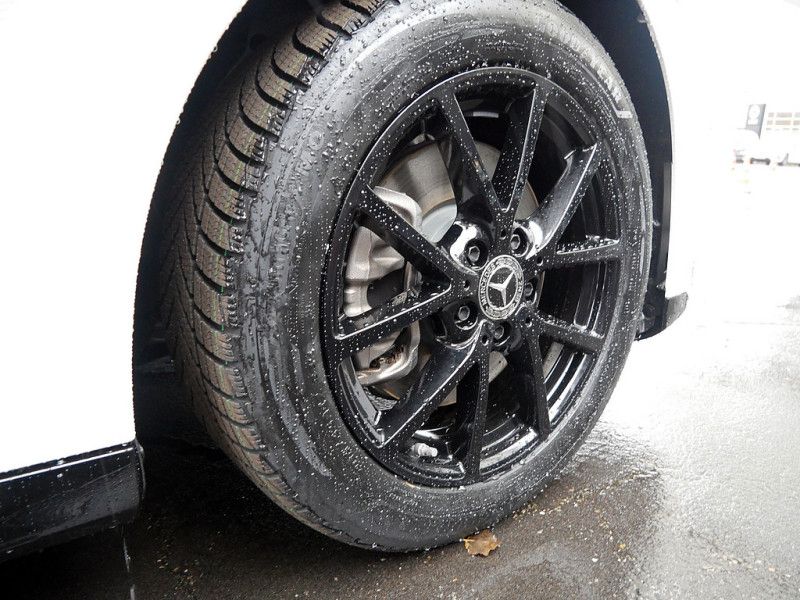 Mercedes-Benz CLA 250 2025