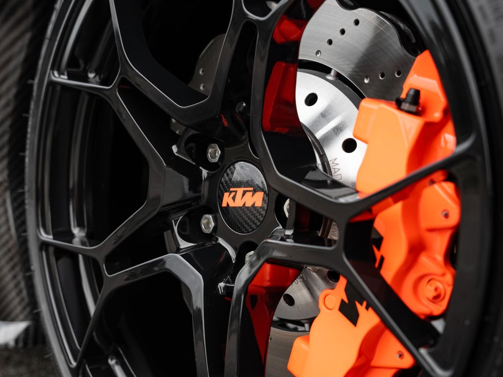 KTM X-BOW 2024
