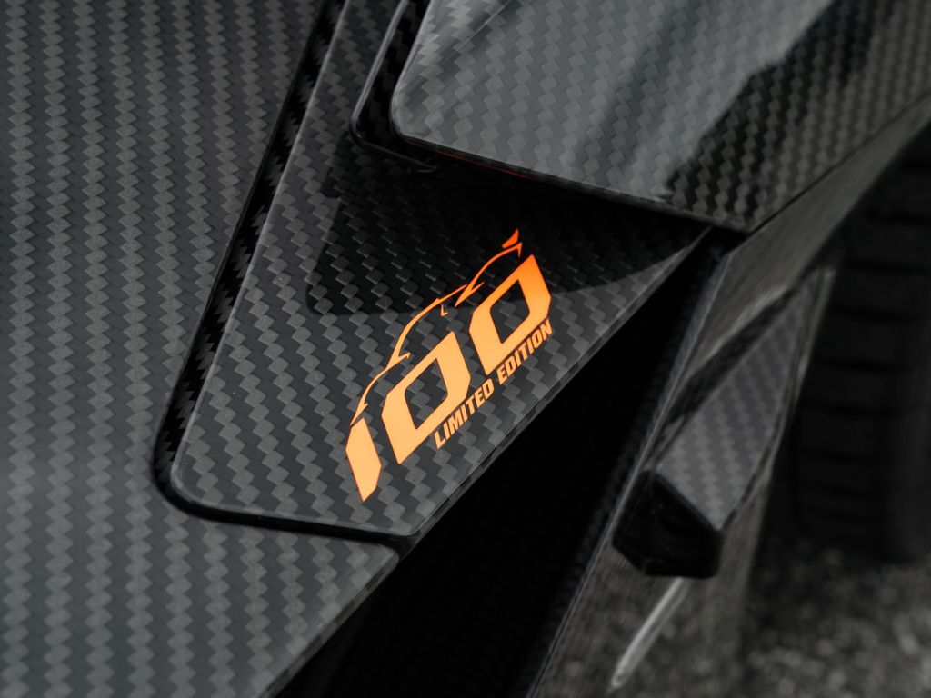 KTM X-BOW 2024
