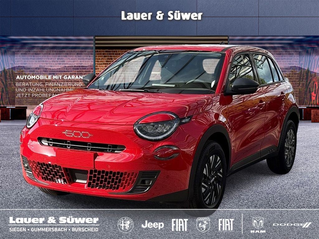 Fiat 600