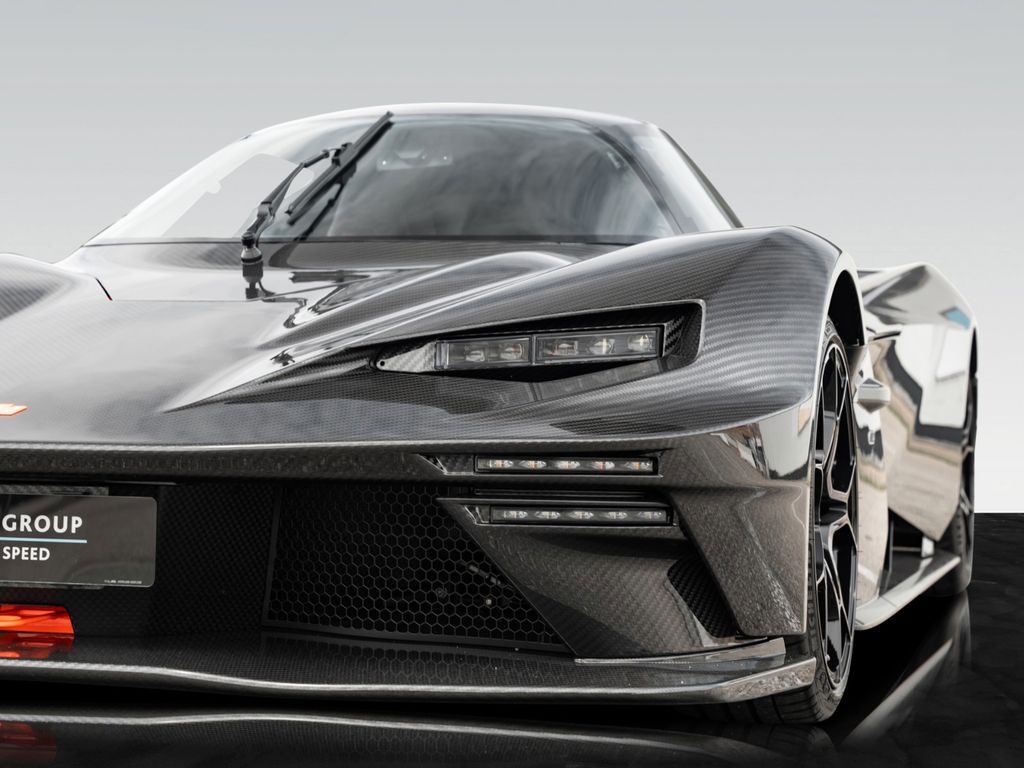 KTM X-BOW 2024