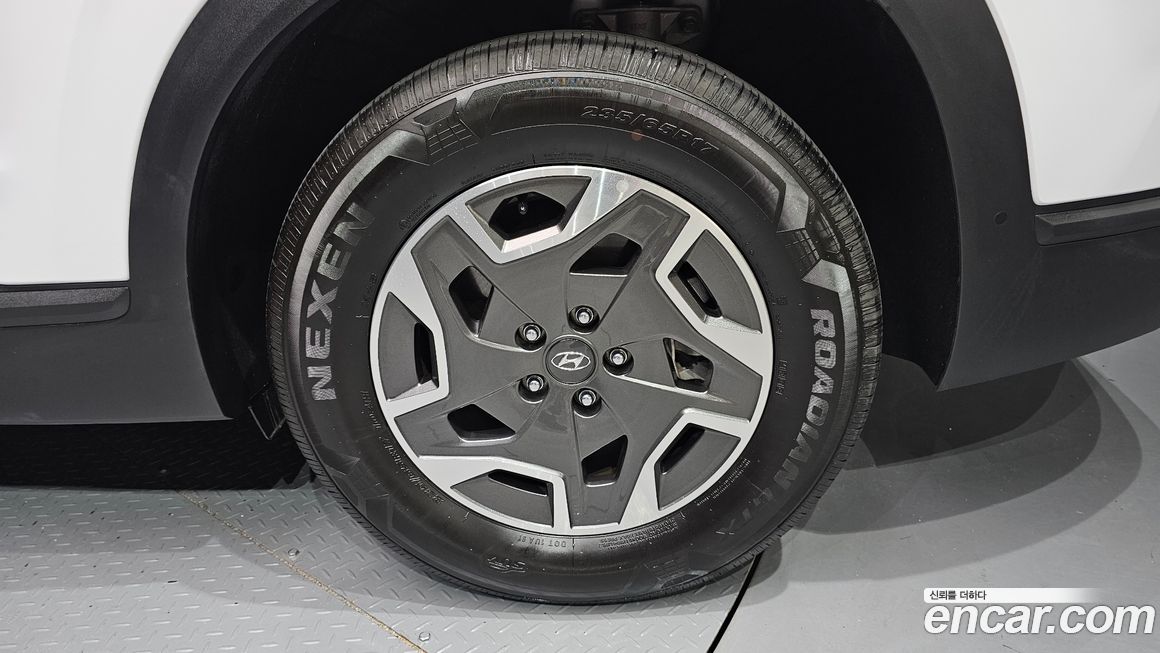 Hyundai Santafe 2023