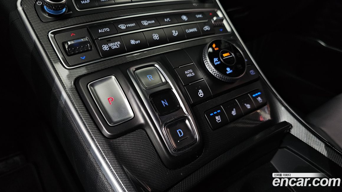 Hyundai Santafe 2023