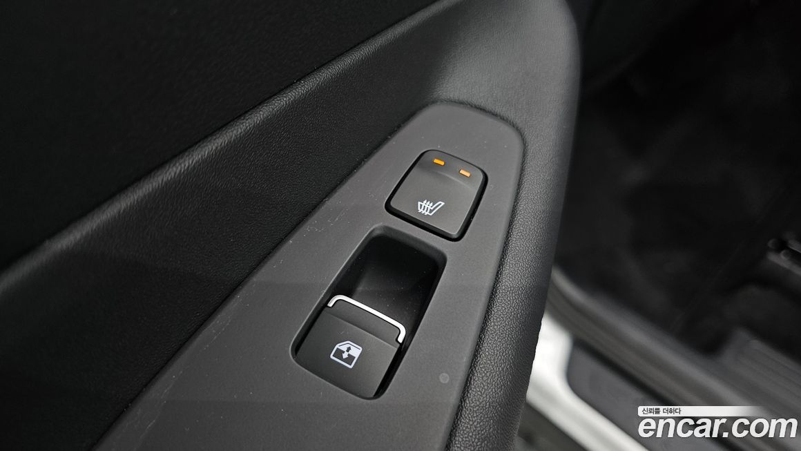 Hyundai Santafe 2023