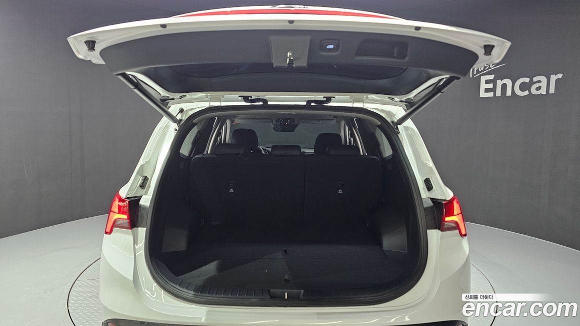 Hyundai Santafe 2023