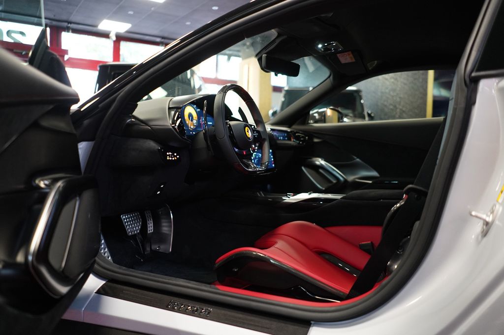 Ferrari 12Cilindri