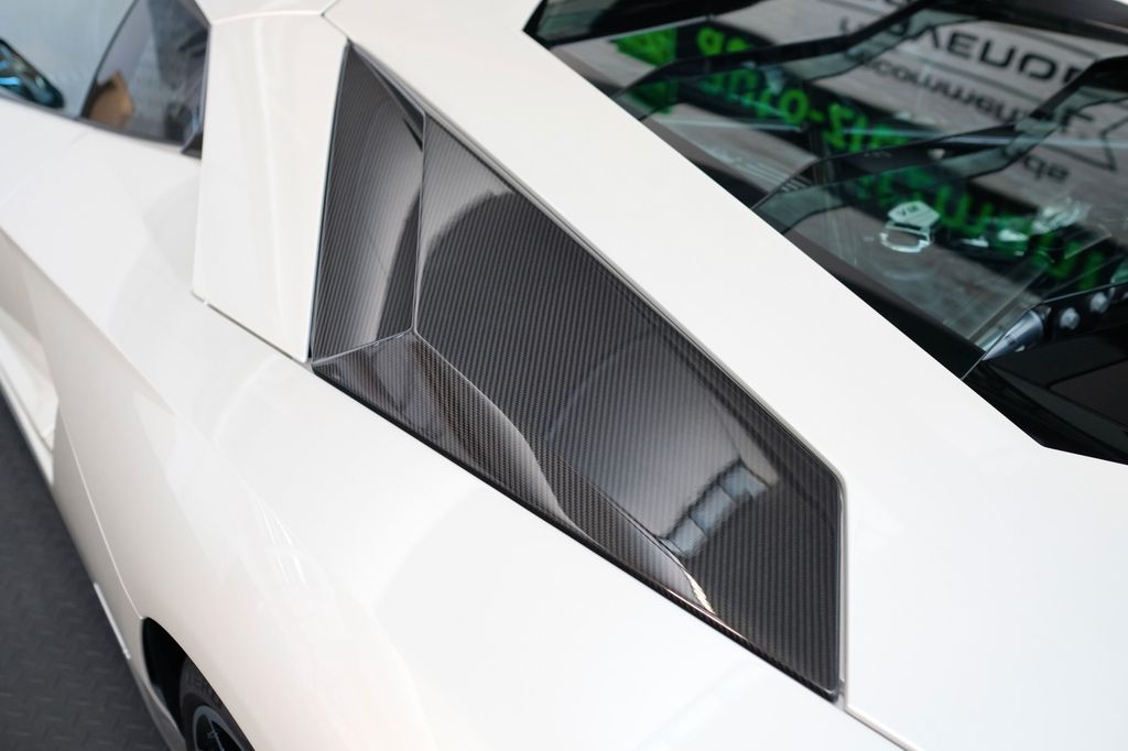 Lamborghini Aventador 2019