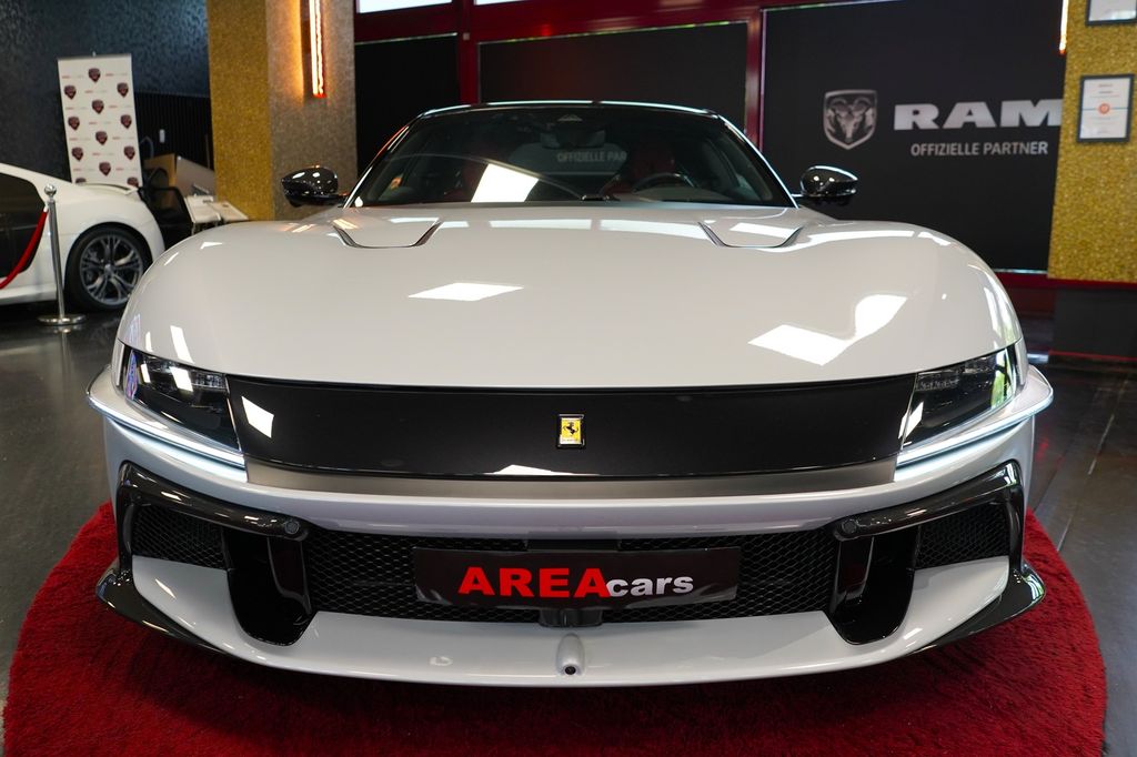 Ferrari 12Cilindri