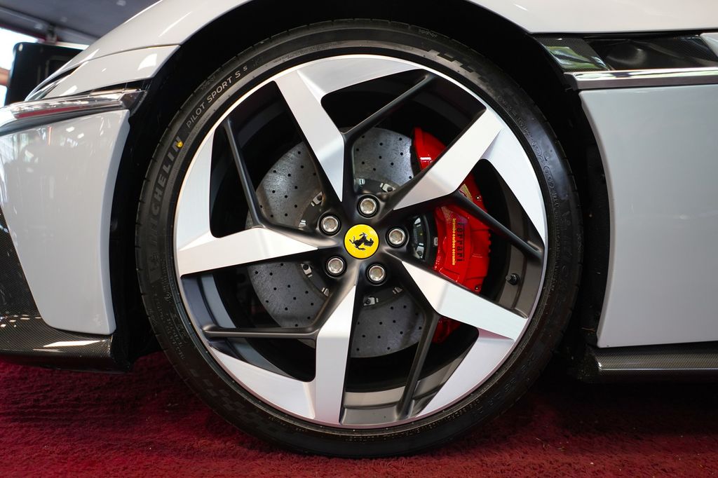 Ferrari 12Cilindri
