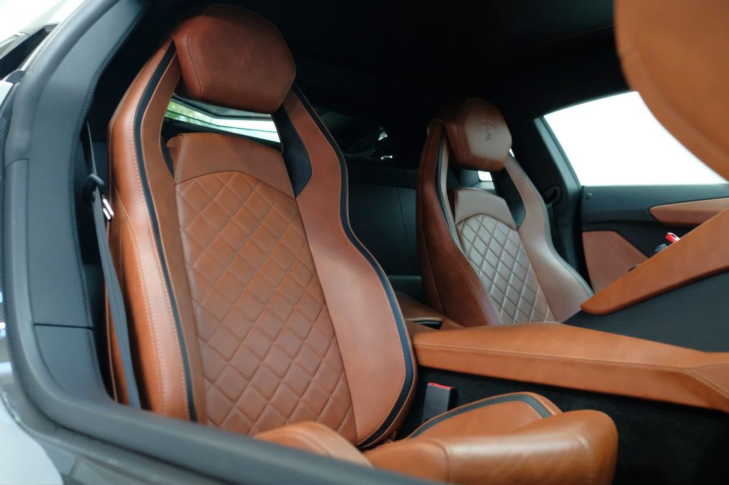 Lamborghini Aventador 2019