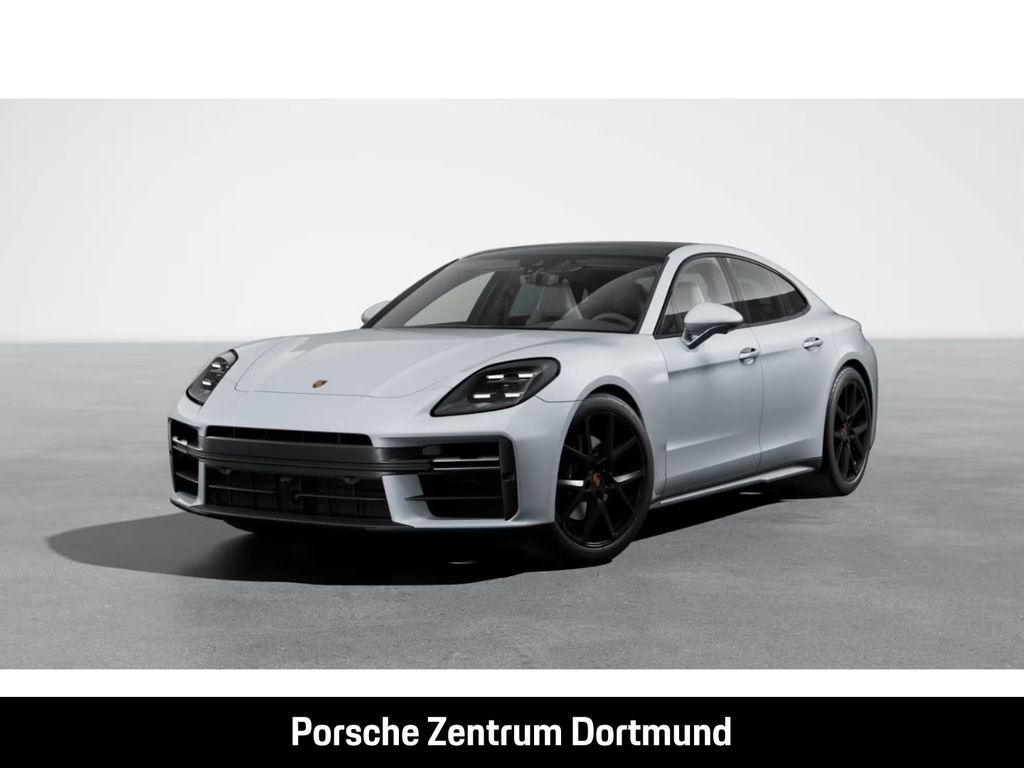 Porsche Panamera 2025