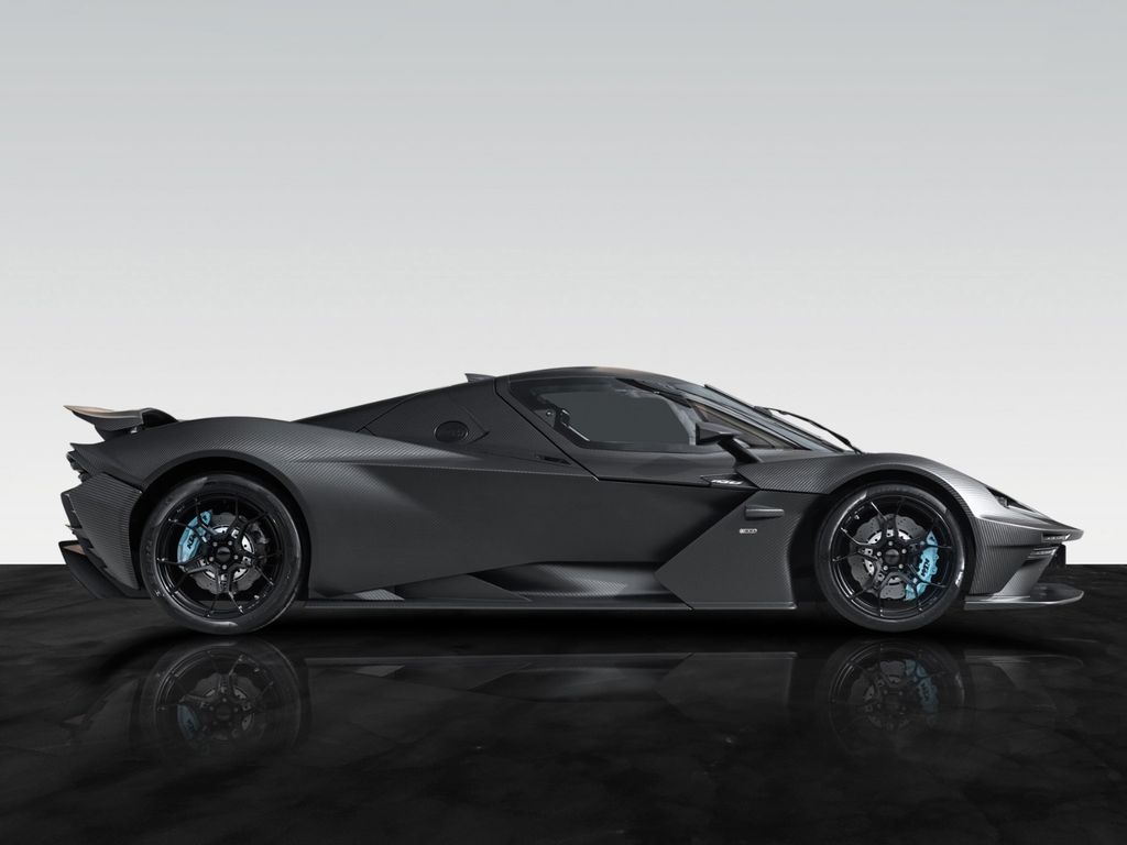 KTM X-BOW 2024