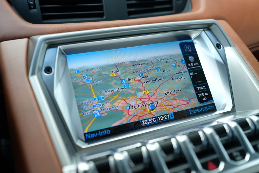 Lamborghini Aventador 2019