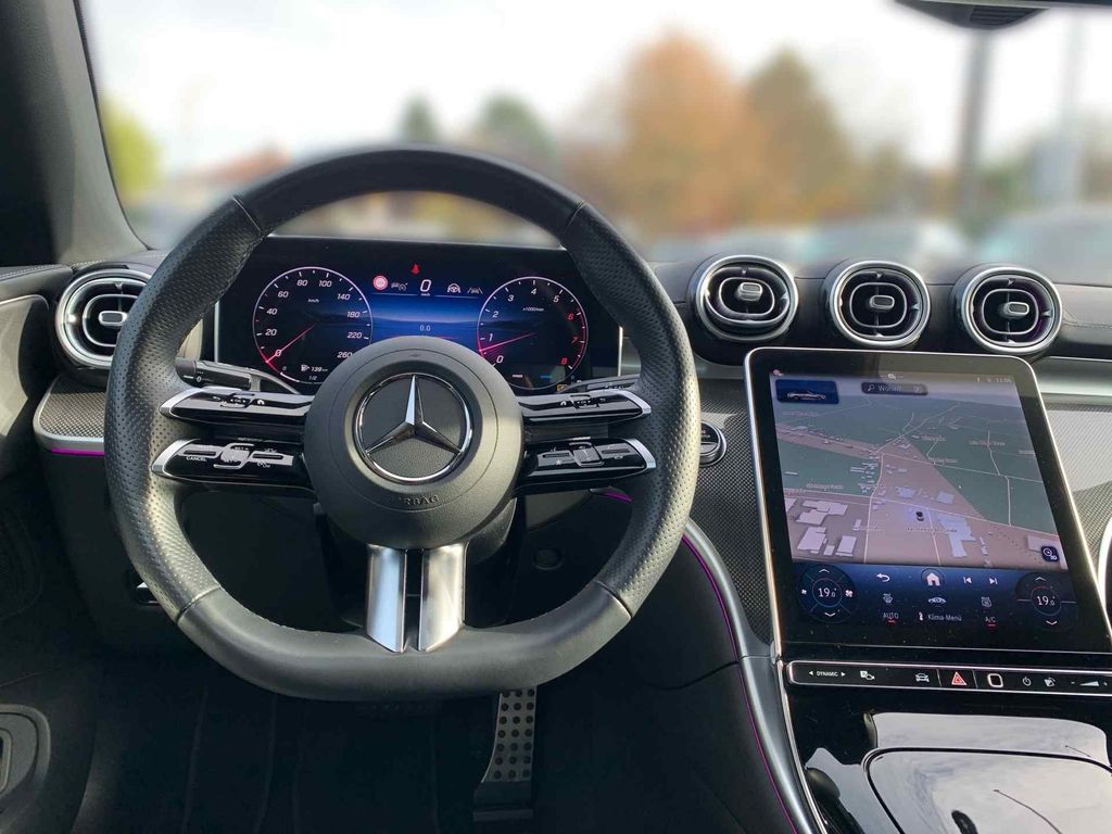 Mercedes-Benz CLE 450 2024