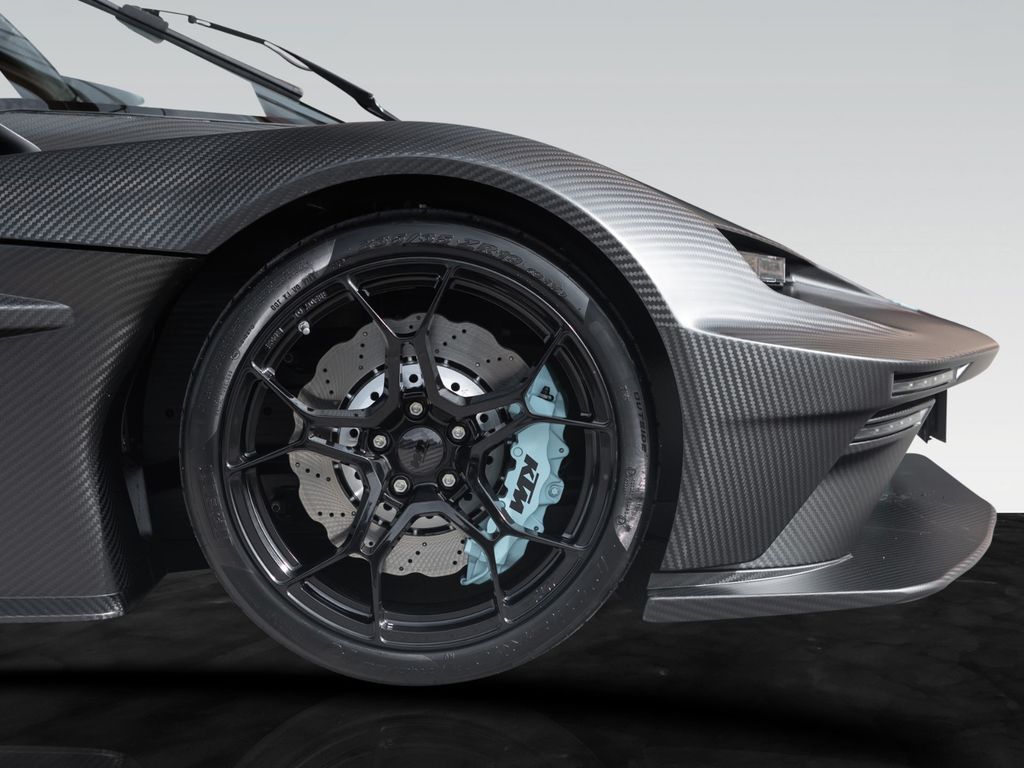 KTM X-BOW 2024