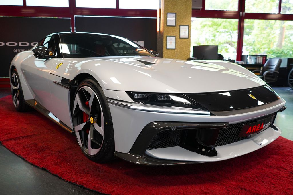 Ferrari 12Cilindri