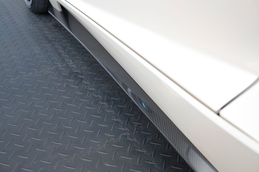 Lamborghini Aventador 2019