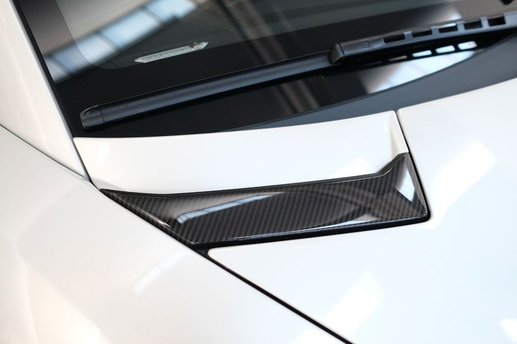 Lamborghini Aventador 2019