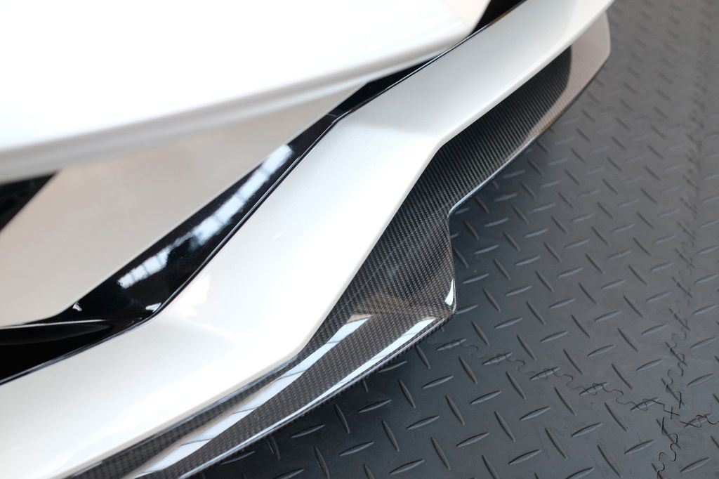 Lamborghini Aventador 2019