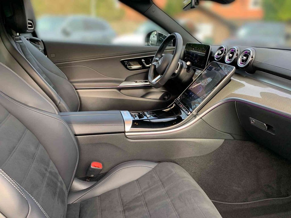 Mercedes-Benz CLE 450 2024