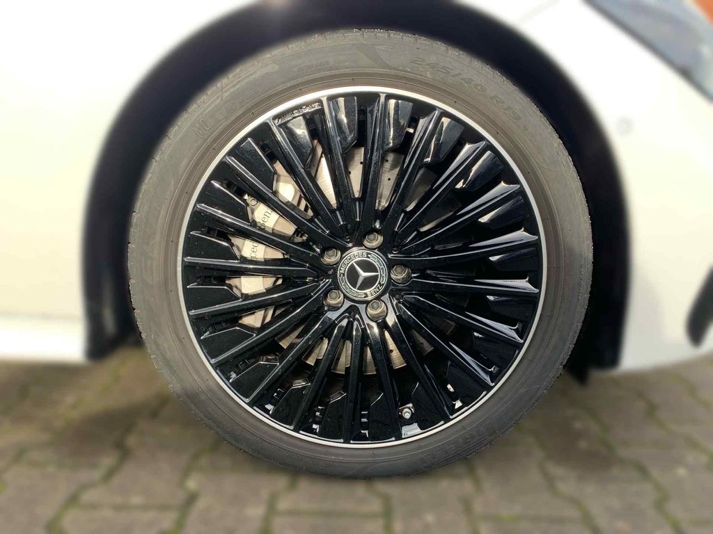 Mercedes-Benz CLE 450 2024