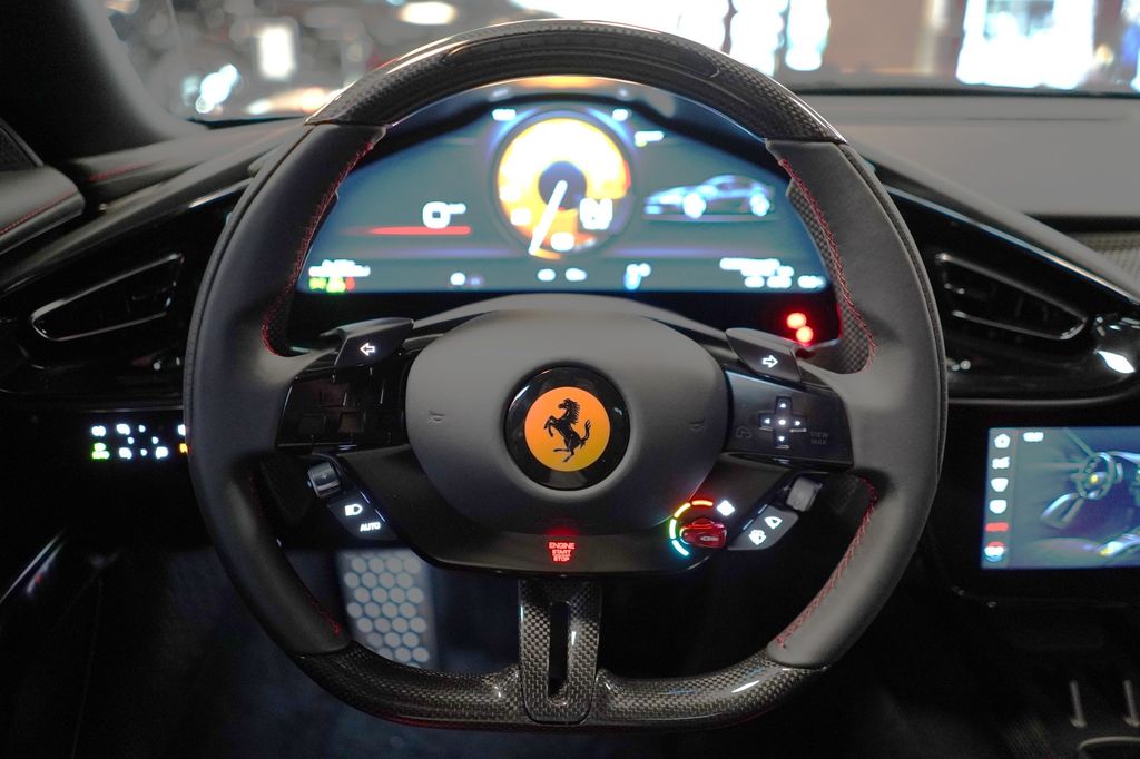 Ferrari 12Cilindri