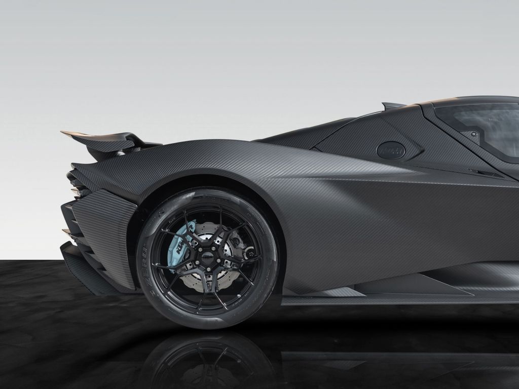 KTM X-BOW 2024