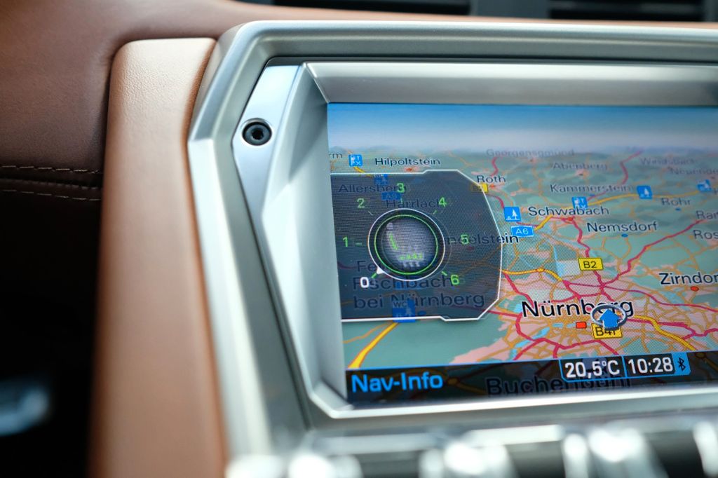 Lamborghini Aventador 2019