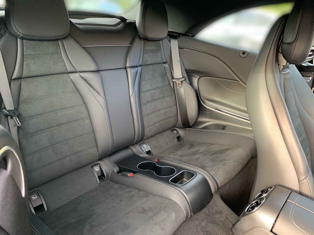 Mercedes-Benz CLE 450 2024