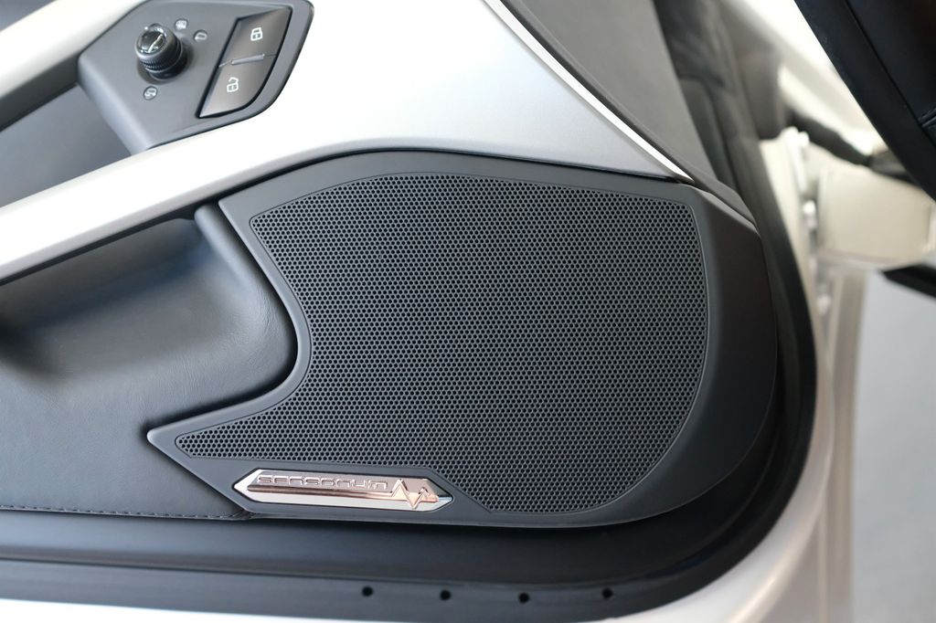 Lamborghini Aventador 2019