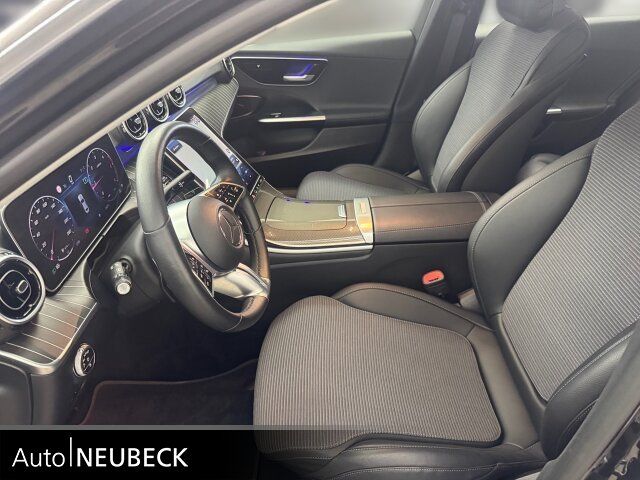 Mercedes-Benz C 220 2024