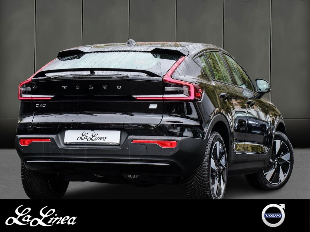 Volvo C40 2024