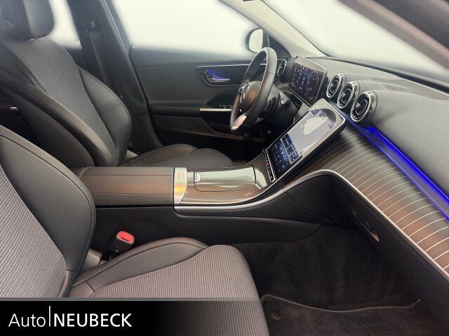 Mercedes-Benz C 220 2024