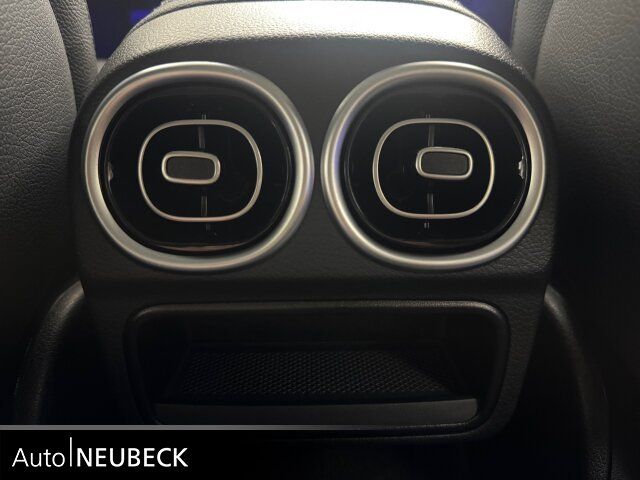 Mercedes-Benz C 220 2024