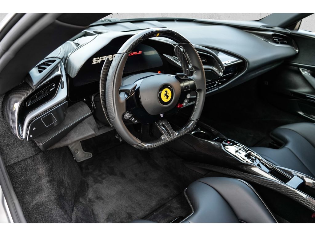 Ferrari SF90 2022