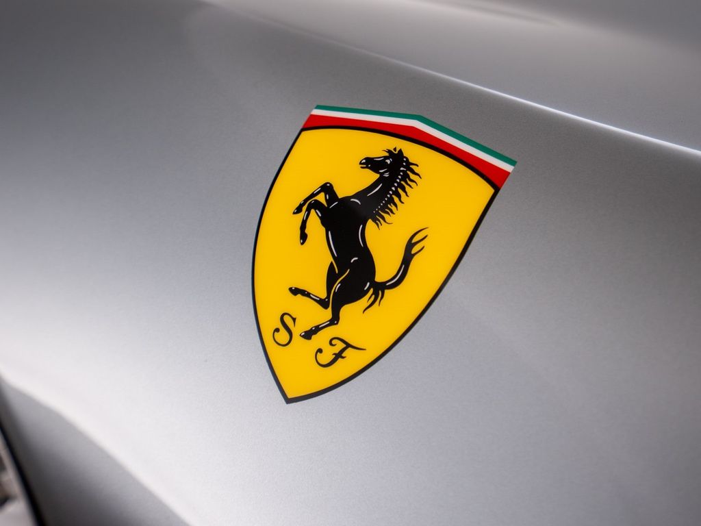 Ferrari Monza 2022