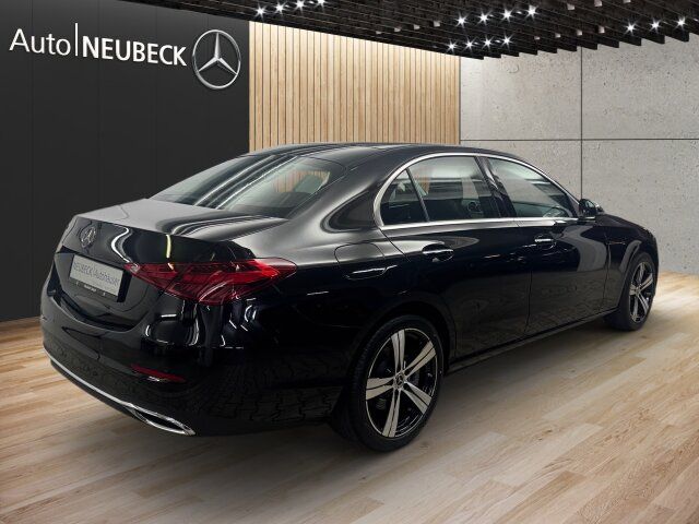 Mercedes-Benz C 220 2024