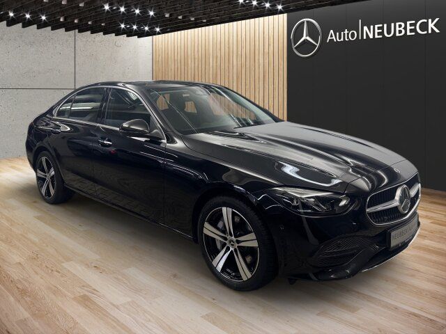 Mercedes-Benz C 220 2024