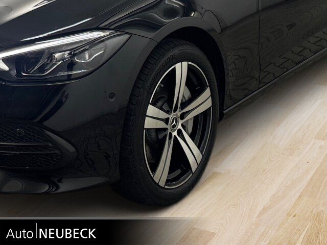 Mercedes-Benz C 220 2024