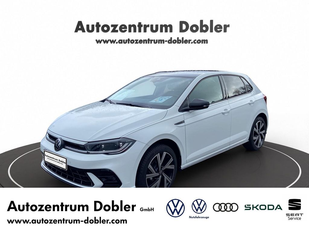 Volkswagen Polo 2025