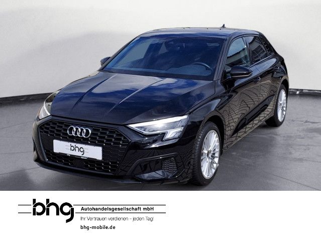 Audi A3 2024