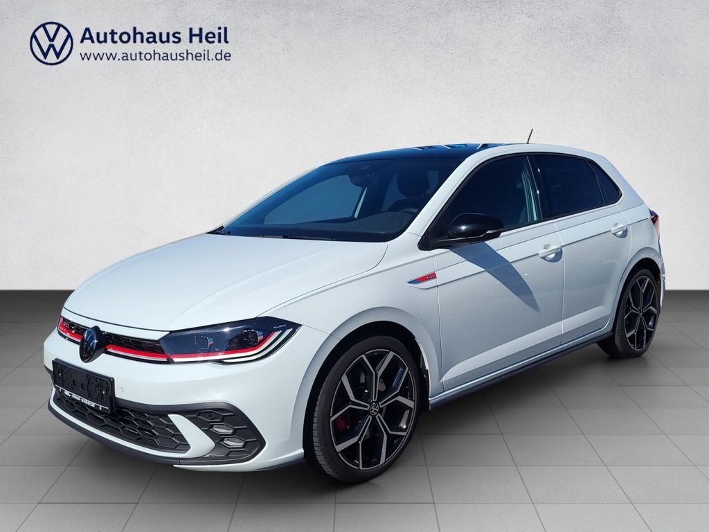 Volkswagen Polo 2023
