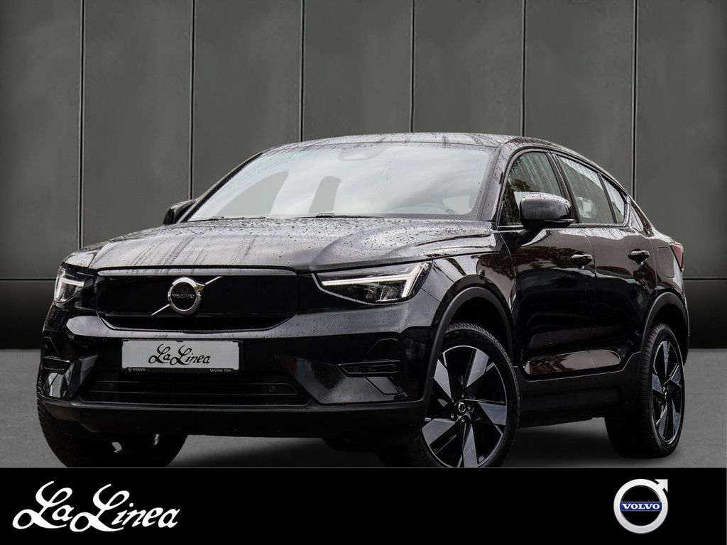 Volvo C40 2024